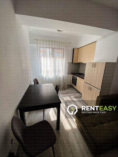 De inchiriat ! Apartament cu doua camere in bloc nou situat in zona Palas